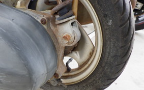 YAMAHA JOG APRIO SA11J