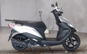 SUZUKI ADDRESS V125 DT11A
