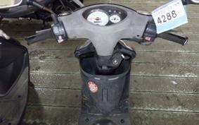 YAMAHA JOG ZR Gen.3 SA39J