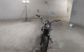 YAMAHA TW200 DG07J