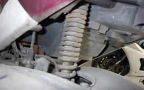 HONDA DIO CESTA AF34