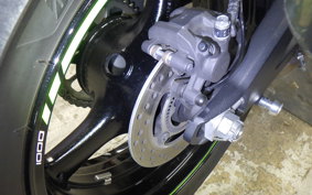 KAWASAKI ZX 10 NINJA ABS 2022 ZXT02L