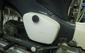 HONDA C65 SUPER CUB C65