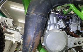 KAWASAKI KX80 2008 KX080V