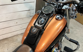 HARLEY FLSTN1340-1450 2008 JD5