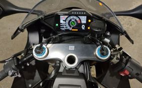 HONDA CBR1000RR RSP 2025 SC82