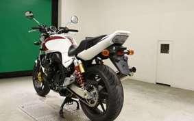 HONDA CB400SF GEN 4 2016 NC42