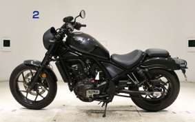 HONDA REBEL 1100 2021 SC83