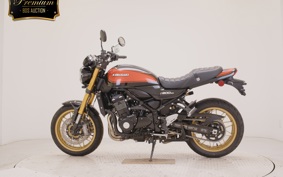 KAWASAKI Z900RS-2SE 2026 ZR902A