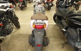 SUZUKI PALETTE CA41A