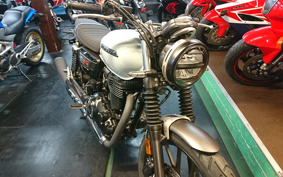 HONDA GB350S 2024 NC59