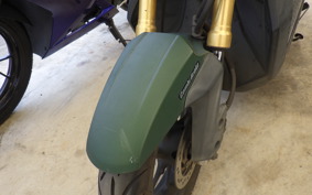 HONDA ZOOMER-X