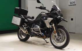 BMW R1200GS 2018