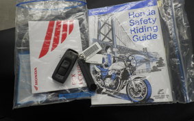 HONDA PCX 125 2021 JK05