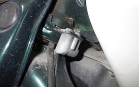SUZUKI BIRDIE 50 E 2023 BA41A