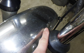 HONDA GL 500 WING 1979 GL500