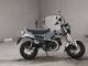 Фото Honda DUX 125 с японского аукциона