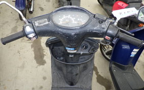 YAMAHA AXIS 100 SB01J