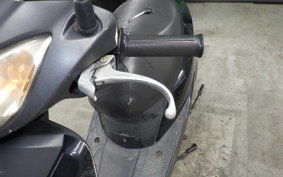 HONDA DIO Gen.6 2012 AF62