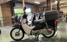 HONDA SUPER CUB50 AA04