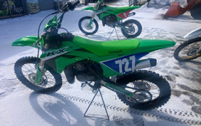 KAWASAKI KX112 KX112A