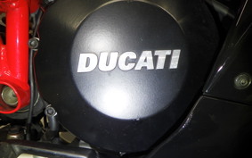 DUCATI 848 EVO CORSA SE 2012