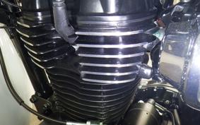 HONDA GB350C 2025 NC64