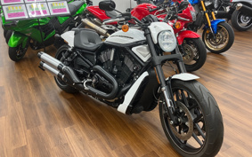 HARLEY HARLEY VRSCDX1250 2017 HHH