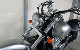 HONDA SHADOW 400 SLASHER 2008 NC40