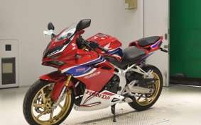 HONDA CBR250RR A