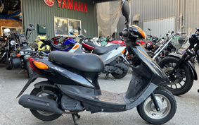 YAMAHA JOG DELUXE SA36J