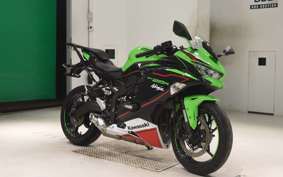 KAWASAKI ZX-25R 2022 ZX250E