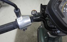 HONDA CROSS CUB 50 2010 AA06