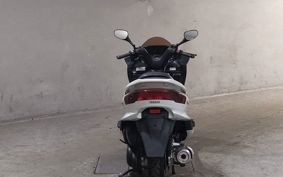 YAMAHA MAJESTY 250 SG03J