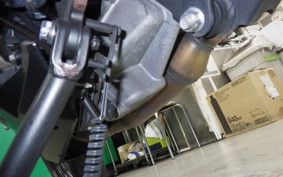 KAWASAKI NINJA 400 2021 EX400G