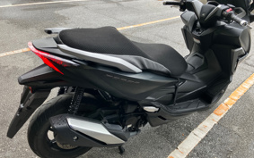 HONDA  FORZA 250 MF15