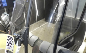 HONDA GYRO CANOPY 1997 TA03