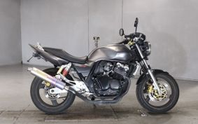 HONDA CB400SFV-3 2006 NC39