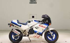 SUZUKI GSX-R50 GAG 2005 LA41A