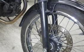 SUZUKI GRASS TRACKER 2023 NJ4BA