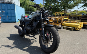 HONDA  REBEL 250 ABS MC49