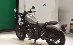 HONDA REBEL 500 A 2020 PC60