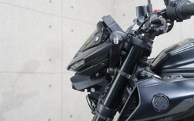 YAMAHA MT-25 RG74J