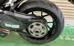 DUCATI STREETFIGHTER V2 2022 3F00