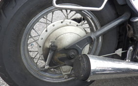 YAMAHA DRAGSTAR 400 2001 VH01J