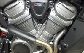 HARLEY PAN AMERICA 1250 2021