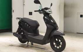 HONDA TACT-4ﾍﾞｰｼｯｸ AF79