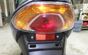 SUZUKI ADDRESS V50 Gen.2 CA44A