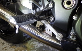 KAWASAKI ZZ1400 NINJA R A 2010