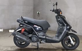 YAMAHA BW S125 SE45